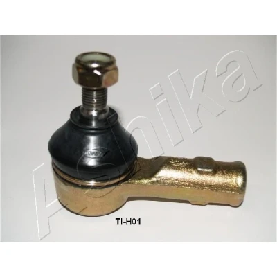 Imagem de ASHIKA 111 0H H01 Rótula de direção 12X1,25mm Eixo dianteiro HYUNDAI: ACCENT 1, Matrix, COUPE