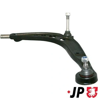 Imagem de JP GROUP 1440100580 Braço de suspensão com articulação suspensão/guia Eixo dianteiro, lado direito transversal BMW: 3 Cabrio, Sedan