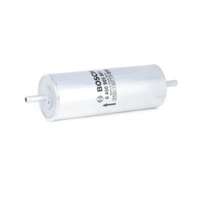 Imagem de BOSCH 0 450 905 901 Filtro de Combustível dos tubos 8 BMW: 3 Sedan, Coupe, 5 Sedan