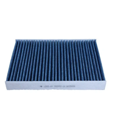 Imagem de MAXGEAR 26 1906 Filtro, ar do habitáculo Filtro de carvão ativado, com efeito antibacteriano, antialérgico 254 182 35
