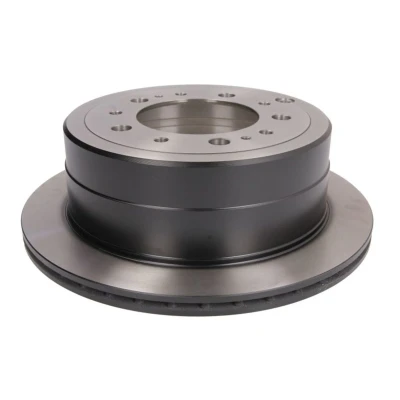 Imagem de TRW DF4483 Disco de travão 329 18 5 149,9 ventilado pintado TOYOTA: Land Cruiser 100