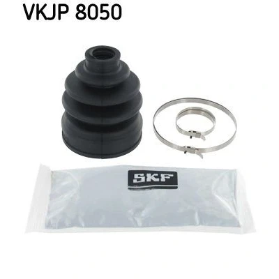 Imagem de SKF VKJP 8050 Fole de Transmissão 93 MAZDA: FAMILIA 5, 323 F 6