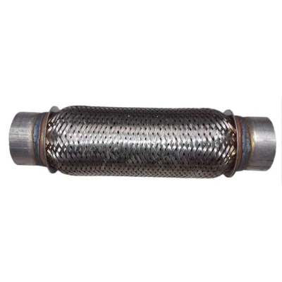 Imagem de JMJ 50X230R Tubo flexível, sistema de escape 50 230