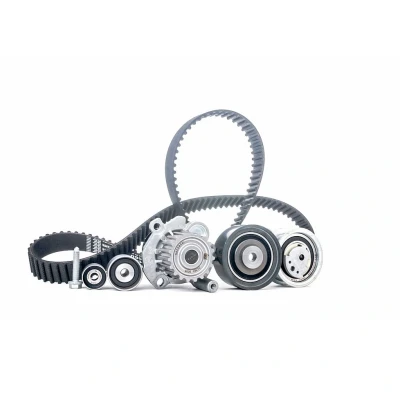 Imagem de FEBI BILSTEIN 45117 bomba de Água + Kit Correia Distribuição com água 160 VOLKSWAGEN: Passat B6 Variant, GOLF 6, Scirocco III