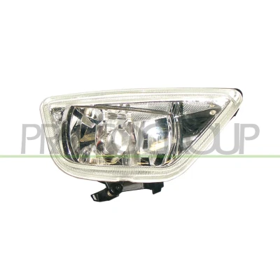 Imagem de PRASCO FD4224413 Farol de Nevoeiro à direita FORD: Focus Mk1 Hatchback, Carrinha