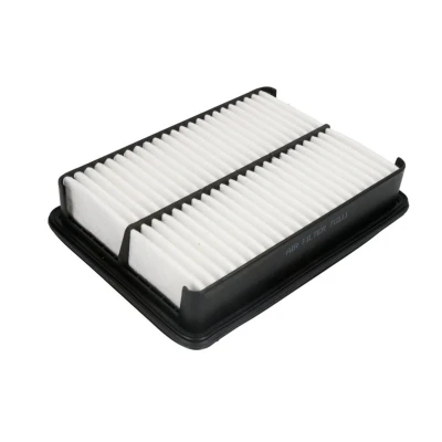 Imagem de JC PREMIUM B22050PR Filtro de ar 42 166 225 quadrado Cartucho filtrante TOYOTA: Corolla VII Compact, VIII Liftback