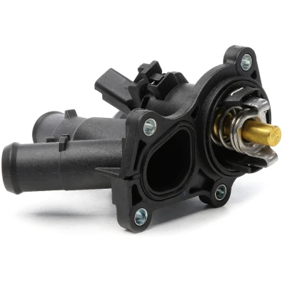 Imagem de METZGER 4006203 Termóstato, líquido de refrigeração 98 com juntas Plástico FORD: Focus 2 Kombi, 2, C Max