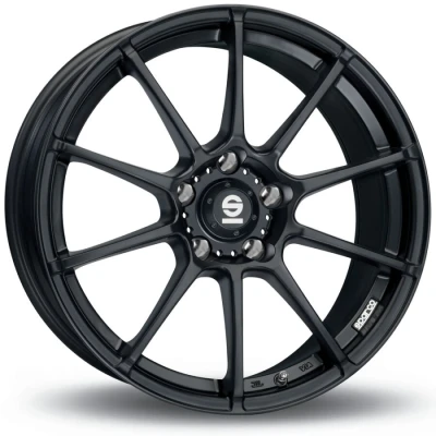 Imagem de Jante sparco assetto gara 7x16 4x108 et42