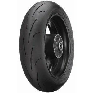 Imagem de Dunlop Sportmax GP Racer D211 F ( 120/70 ZR17 TL (58W) M/C, Composto de borracha Médio, Variante M, Rodas dianteiras )