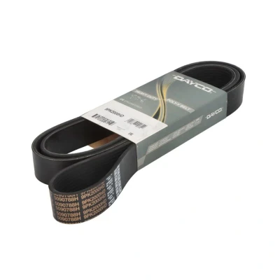 Imagem de DAYCO 9PK2000HD Correia trapezoidal estriada 2000,0 9
