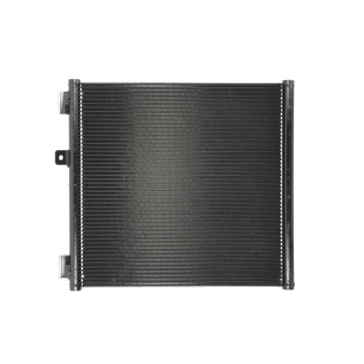 Imagem de NRF EASY FIT 350204 Condensador sem aro, com retentor 15,3 Alumínio 345