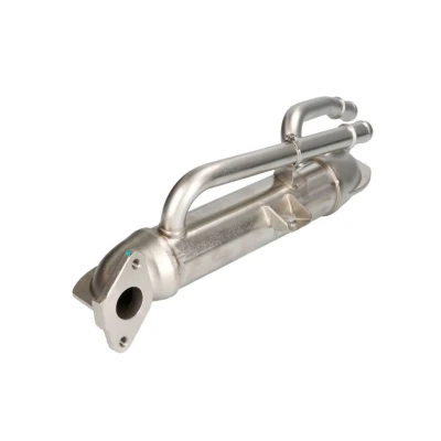 Imagem de NRF 48005 Radiador EGR AUDI: A4 B6 Avant, B7 Sedan, Avant