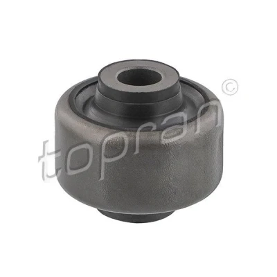 Imagem de TOPRAN 722 777 Casquilho de Braço Suspensão PEUGEOT: 207 Hatchback, 208 I CITROËN: C3 III, C4 II Cactus