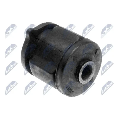 Imagem de NTY ZTT TY 000A Casquilho de Braço Suspensão Eixo traseiro TOYOTA: Corolla VII Compact, Sedan, Avensis I Sedan