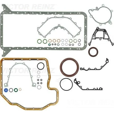 Imagem de REINZ 08 31828 01 Juntas com retentor da cambota BMW: 7, 5 Sedan