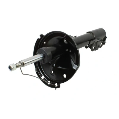 Imagem de MAXGEAR 11 1630 Amortecedor Eixo traseiro direito Pressão do gás Tubo duplo com assento de mola cavilha em cima