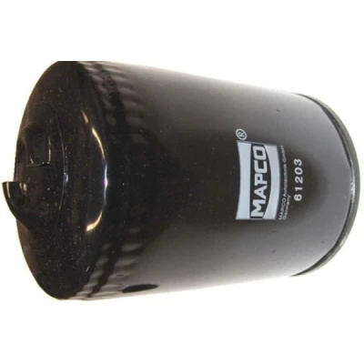 Imagem de MAPCO 61203 Filtro de óleo 3/4 16 UNF aparafusado VOLKSWAGEN: GOLF 3, Sharan I, Passat B3/B4 Variant, SEAT: Ibiza 2, Alhambra I