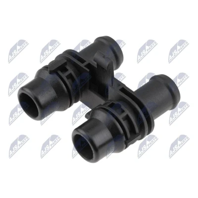 Imagem de NTY CTM VW 076 Flange SEAT: Leon III Hatchback, ST