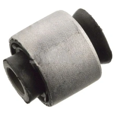 Imagem de SWAG 64 10 3365 Casquilho de Braço Suspensão à frente, Eixo traseiro esquerdo, direito 41 Borracha PEUGEOT: 407 SW, Sedan