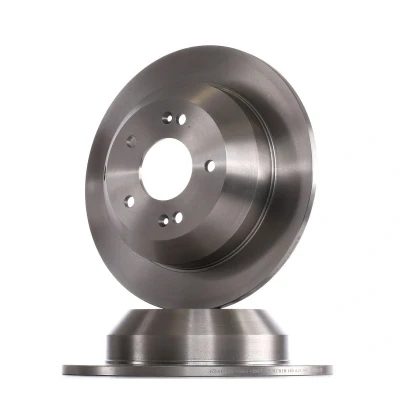 Imagem de BOSCH 0 986 479 081 Disco de travão 301,8 11 5 114,3 cheio oleado alto carbono HYUNDAI: SANTA FE 2, 3, KIA: SORENTO 2