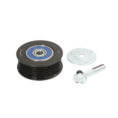 Imagem de SKF VKM 64060 Polia de Desvio MAZDA: 6 Sedan, Carrinha