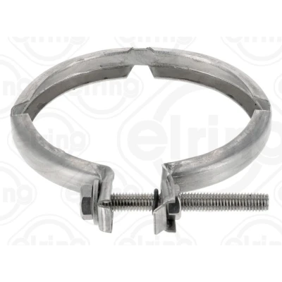 Imagem de ELRING 507.730 Conector de tubos, sistema escape OPEL: Insignia A Sedan, Sports Tourer