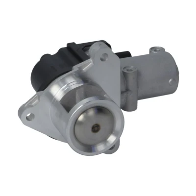 Imagem de NRF 48639 Válvula EGR sem radiador da recirculação dos gases de escape, com juntas Lado alta pressão