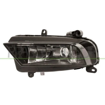 Imagem de PRASCO AD0254416 Farol de Nevoeiro esquerda com lâmpada incandescência AUDI: A4 B8 Sedan, Avant