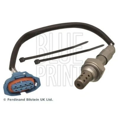 Imagem de BLUE PRINT ADG070124 Sonda lambda com aquecimento 4 CHEVROLET: Cruze Sedan