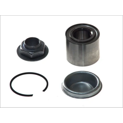 Imagem de SNR R166.33 Kit de rolamento roda 52 CITROËN: C Elysée Sedan, C3 I Hatchback, DS3 PEUGEOT: 208 Hatchback