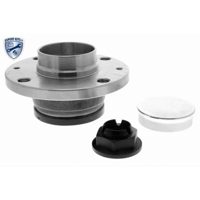 Imagem de VAICO V40 1040 Kit de rolamento roda Eixo traseiro 120 OPEL: Corsa D Hatchback, E FIAT: Grande Punto Hatchback