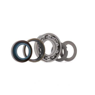 Imagem de FEBI BILSTEIN 05423 Kit de rolamento roda MERCEDES BENZ: Pagode Cabrio