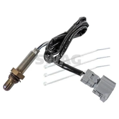 Imagem de SWAG 33 10 6769 Sonda lambda com aquecimento 4 TOYOTA: Yaris I Hatchback, II LEXUS: RX