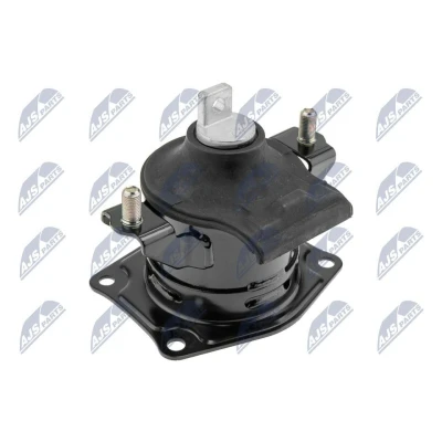 Imagem de NTY ZPS HD 120 Suporte, motor traseira