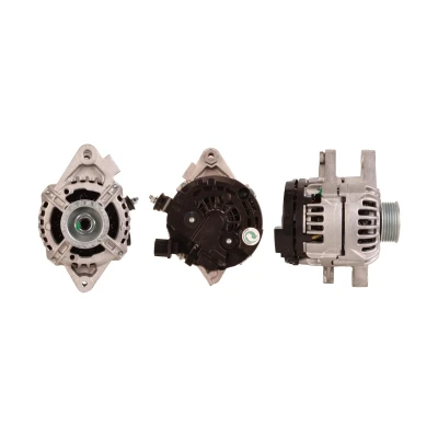 Imagem de LUCAS ELECTRICAL LRA03212 Alternador 14V 90A TOYOTA: Yaris II Hatchback