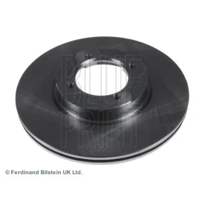 Imagem de BLUE PRINT ADD64327 Disco de travão Eixo dianteiro 234 16 4 88 interior ventilado revestido