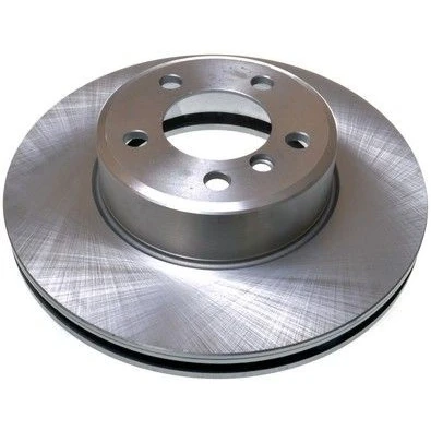 Imagem de Disco de travão DENCKERMANN B130326