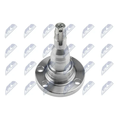 Imagem de NTY KLT VW 000P3 Cubo da Roda Eixo traseiro VOLKSWAGEN: GOLF 3, 2, 1, SEAT: Ibiza TOLEDO AUDI: 90 B3