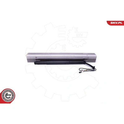 Imagem de Motor elétrico, tampa da bagageira ESEN SKV 52SKV923