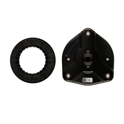 Imagem de BILSTEIN B1 Service Parts 12 225842 Suporte de apoio do conjunto mola / amortecedor Eixo dianteiro com rolamentos esferas