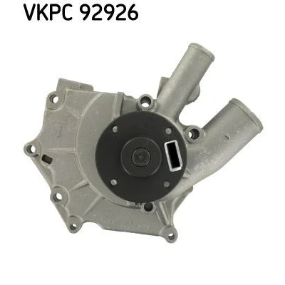 Imagem de SKF VKPC 92926 Bomba de água com juntas Ferro fundido para accionamento da correia trapezoidal NISSAN: Vanette Cargo Minibus, Van