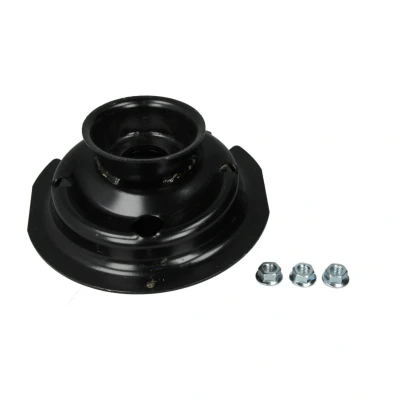 Imagem de MONROE MK291L Suporte de apoio do conjunto mola / amortecedor sem chumaceira