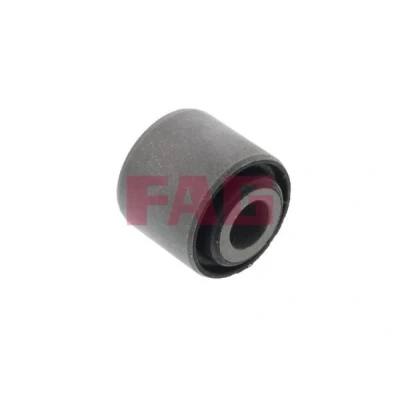 Imagem de FAG 829 0159 10 Casquilho de braço Suspensão Rolamento borracha e metal para oscilante longitudinal ALFA ROMEO: 156 Sedan, 147