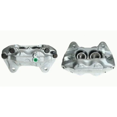 Imagem de BUDWEG CALIPER 343186 Pinça de travão