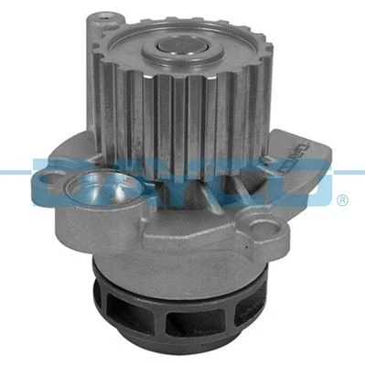 Imagem de DAYCO DP052 Bomba de água VOLKSWAGEN: Polo IV Hatchback