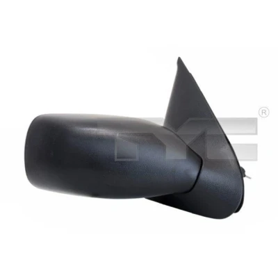 Imagem de Espelho retrovisor Tyc 310 0014 esquerda preto ajuste: por cabo de aço, convexo FORD: FIESTA 4, MAZDA: 121 III Hatchback