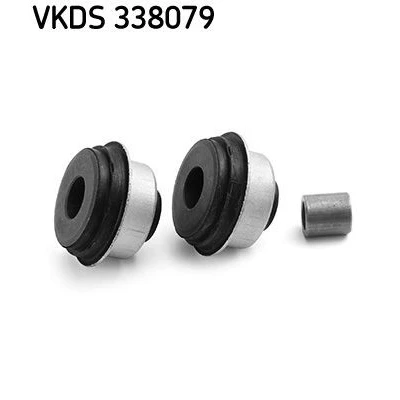 Imagem de SKF VKDS 338079 Casquilho de Braço Suspensão MERCEDES BENZ: CLA Coupe, Classe A