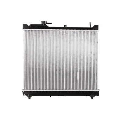 Imagem de NRF 53914 Radiador, arrefecimento do motor Alumínio 518 423 16 Aletas de refrigeração soldadas SUZUKI: Grand Vitara 1 SUV
