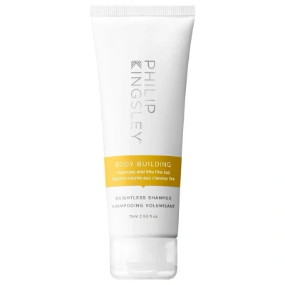 Imagem de Philip Kingsley Body Building Weightless Shampoo 75ml