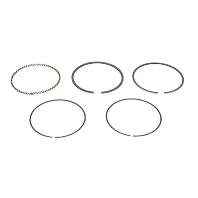 Imagem de GOETZE ENGINE 08 428400 00 Jogo de Anéis do Pistão 74 TOYOTA: Starlet IV Hatchback, V Hatchback
